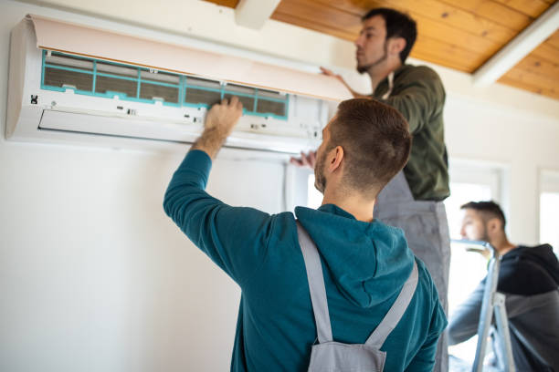 Best HVAC installation services  in Fort Worth, TX