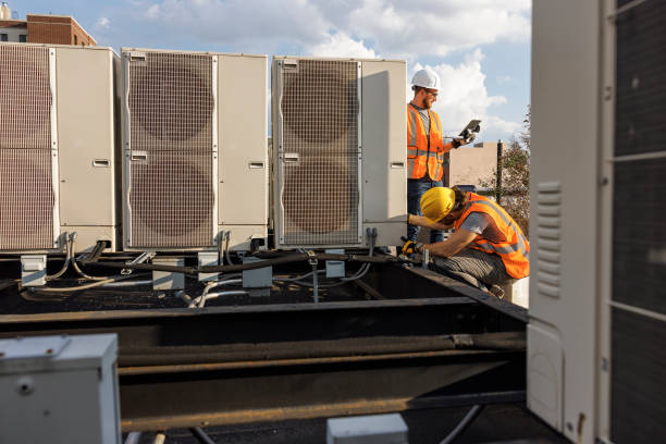 Best Affordable HVAC services  in Fort Worth, TX