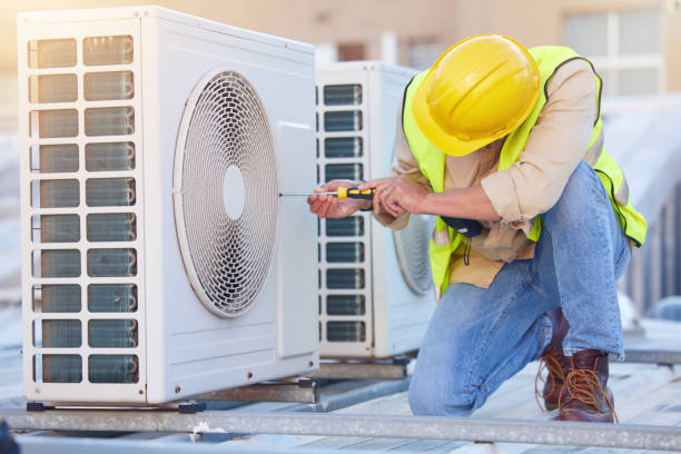 Best 24/7 HVAC repair  in Fort Worth, TX