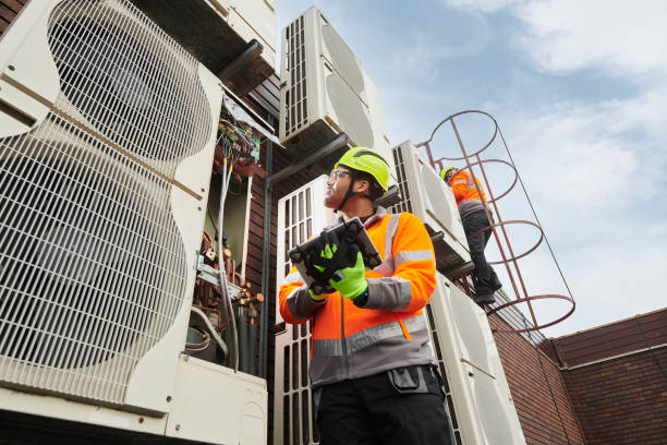 Best HVAC repair near me  in Fort Worth, TX