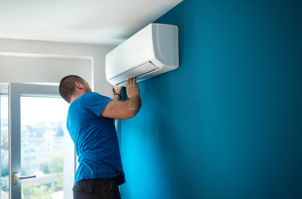 Fort Worth, TX HVAC Company