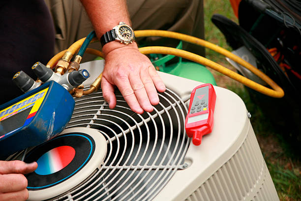 Best HVAC emergency services  in Fort Worth, TX