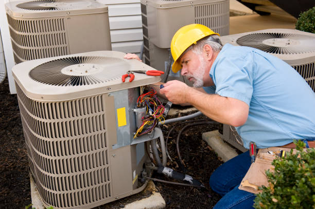 Best HVAC cleaning services  in Fort Worth, TX