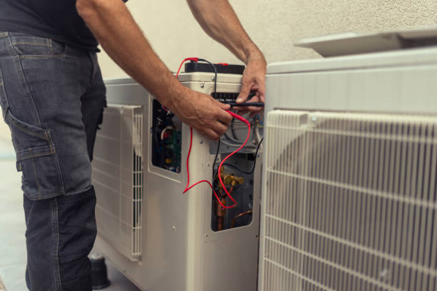 Best HVAC replacement cost  in Fort Worth, TX