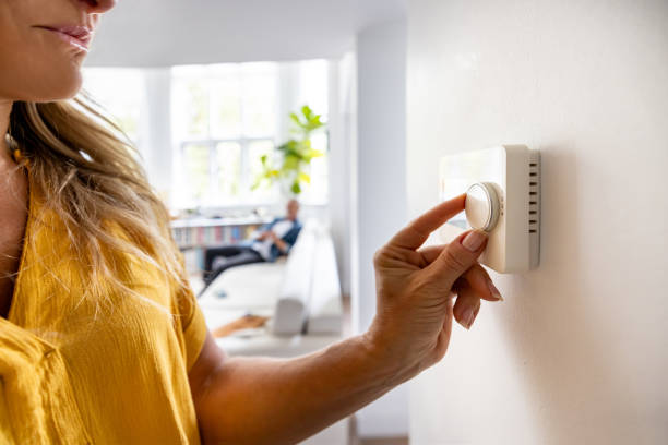 Affordable air conditioning repair in Fort Worth, TX
