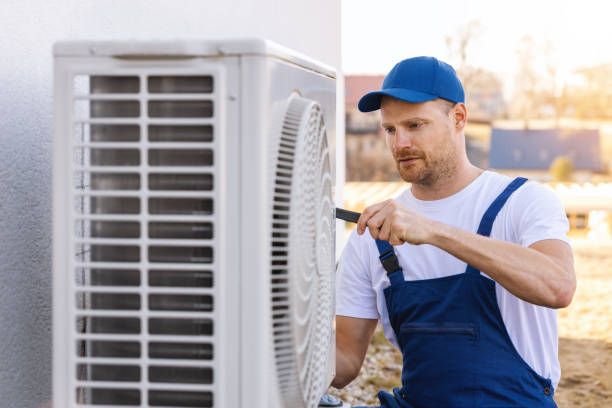 Best HVAC air duct cleaning  in Fort Worth, TX