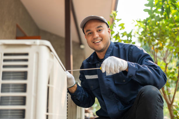Best HVAC repair near me  in Fort Worth, TX