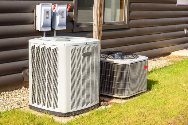 Best Best HVAC companies  in Fort Worth, TX